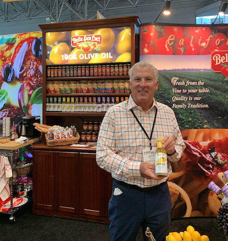 SUMMER FANCY FOOD SHOW-A Successful Showcase at Javits Center  Image