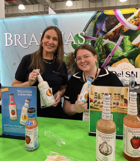 SUMMER FANCY FOOD SHOW-A Successful Showcase at Javits Center  Image