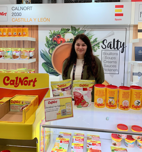 SUMMER FANCY FOOD SHOW-A Successful Showcase at Javits Center Image