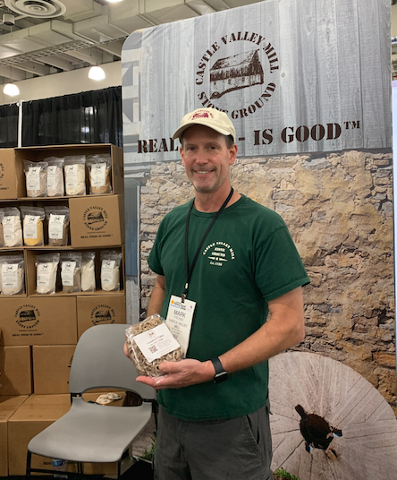 SUMMER FANCY FOOD SHOW-A Successful Showcase at Javits Center Image
