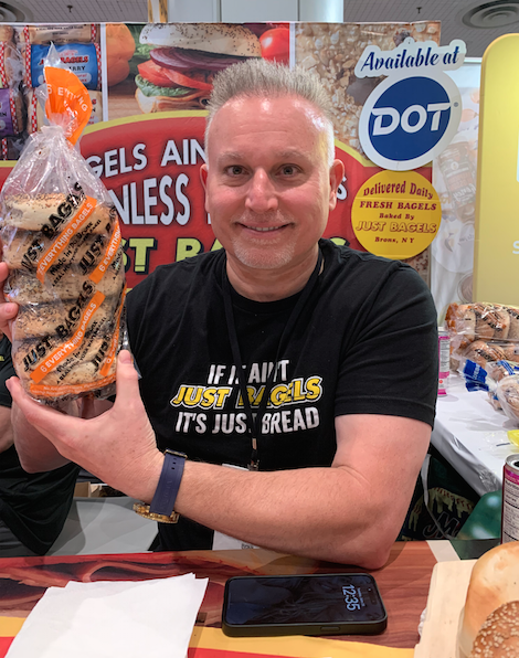 SUMMER FANCY FOOD SHOW-A Successful Showcase at Javits Center Image