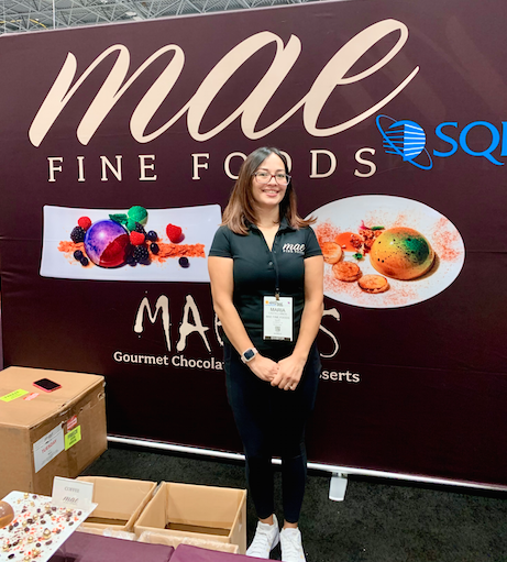 SUMMER FANCY FOOD SHOW-A Successful Showcase at Javits Center  Image