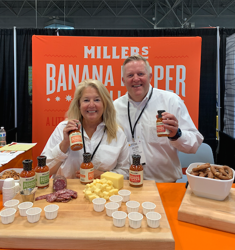 SUMMER FANCY FOOD SHOW-A Successful Showcase at Javits Center Image