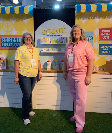SUMMER FANCY FOOD SHOW-A Successful Showcase at Javits Center Image