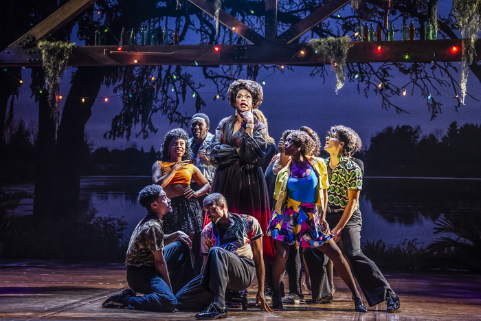 Photos: First Look at MIDNIGHT IN THE GARDEN OF GOOD AND EVIL at Goodman Theatre Image