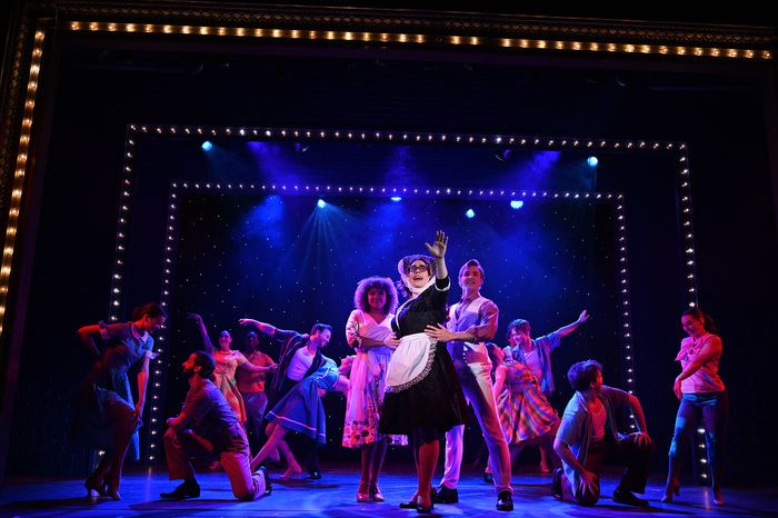Photos: First Look At TOOTSIE at Theatre By The Sea 