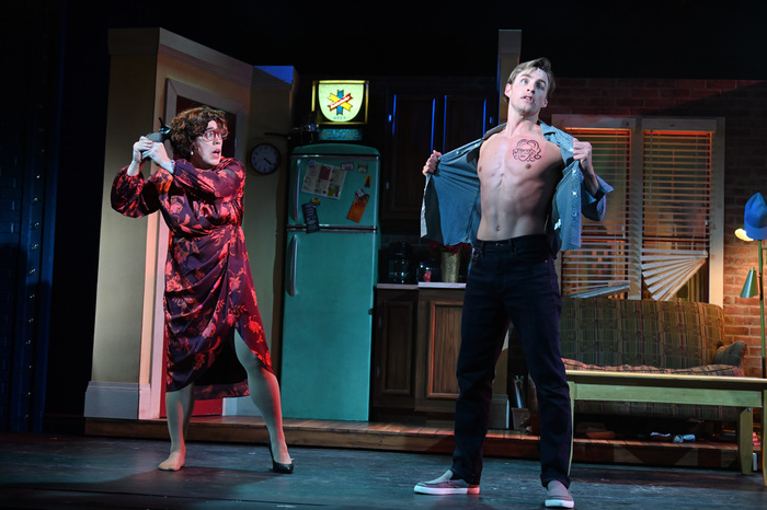 Photos: First Look At TOOTSIE at Theatre By The Sea Image