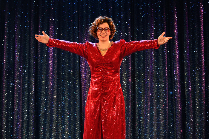 Photos: First Look At TOOTSIE at Theatre By The Sea 