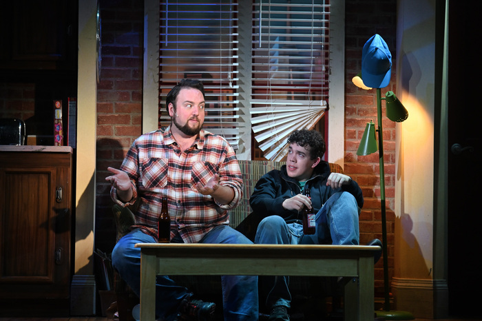 Photos: First Look At TOOTSIE at Theatre By The Sea Image