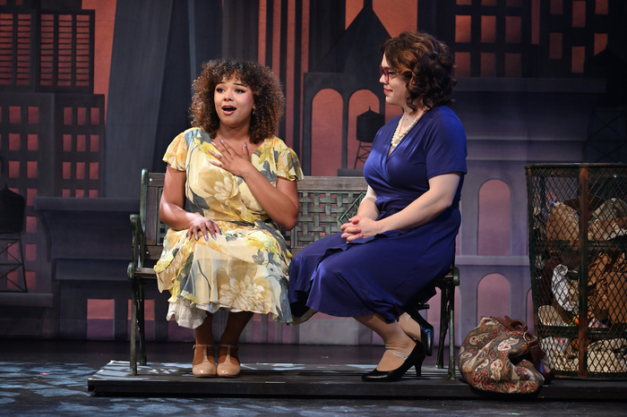 Photos: First Look At TOOTSIE at Theatre By The Sea Image