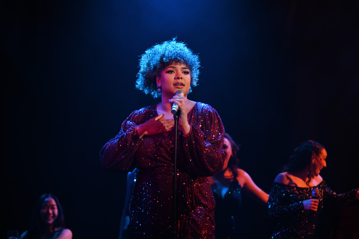 Photos: First Look At TOOTSIE at Theatre By The Sea Image