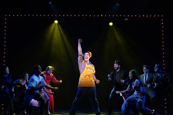 Photos: First Look At TOOTSIE at Theatre By The Sea Image
