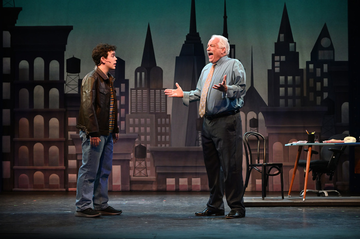 Photos: First Look At TOOTSIE at Theatre By The Sea Image