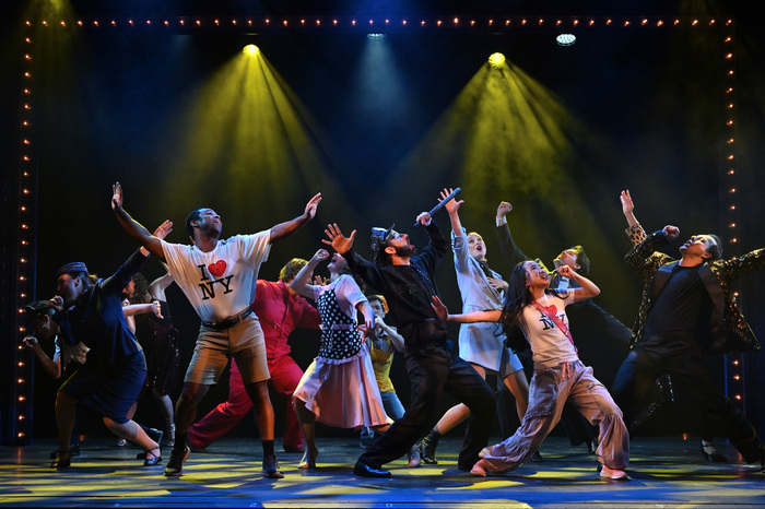 Photos: First Look At TOOTSIE at Theatre By The Sea Image