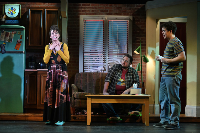 Photos: First Look At TOOTSIE at Theatre By The Sea Image