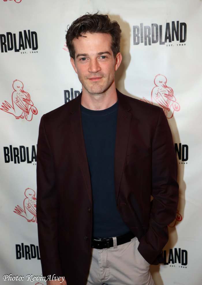 Photos: Inside JAMIE DEROY & FRIENDS At Birdland Jazz! Image