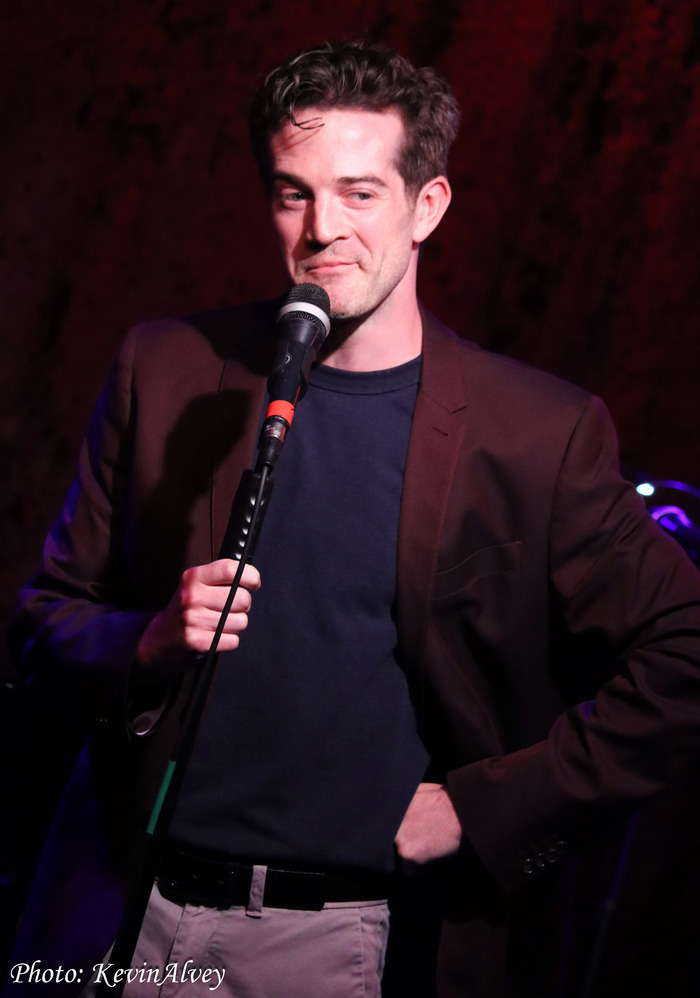Photos: Inside JAMIE DEROY & FRIENDS At Birdland Jazz! Image