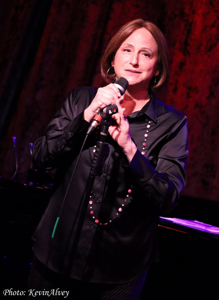 Photos: Inside JAMIE DEROY & FRIENDS At Birdland Jazz! Image