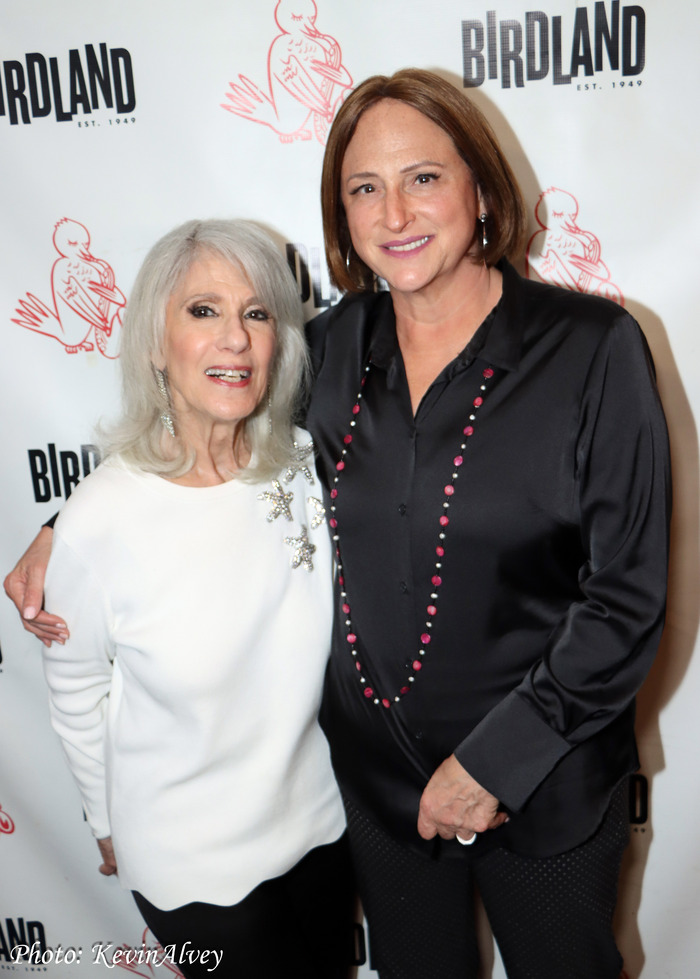 Photos: Inside JAMIE DEROY & FRIENDS At Birdland Jazz! Image