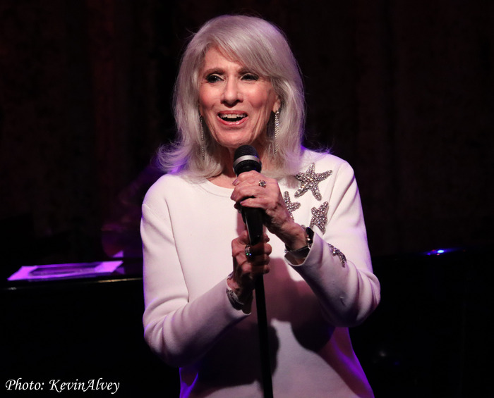 Photos: Inside JAMIE DEROY & FRIENDS At Birdland Jazz! Image