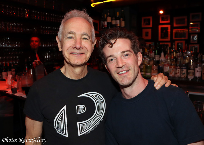 Photos: Inside JAMIE DEROY & FRIENDS At Birdland Jazz! Image