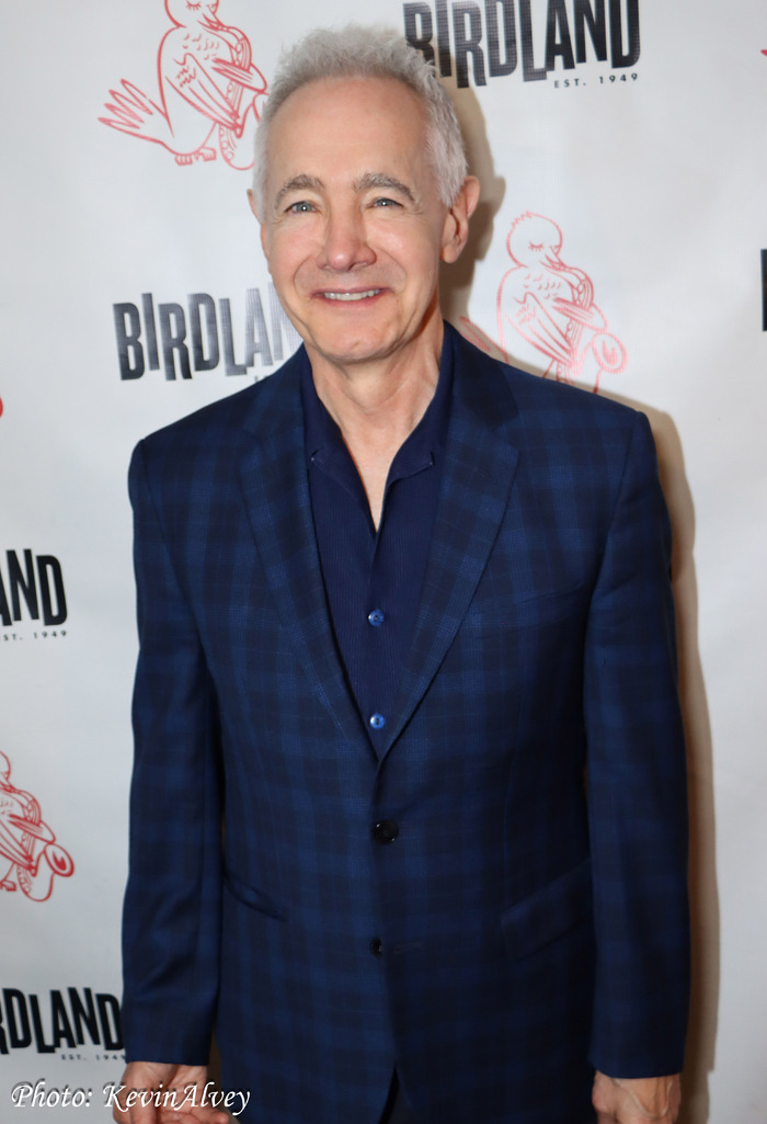 Photos: Inside JAMIE DEROY & FRIENDS At Birdland Jazz! Image