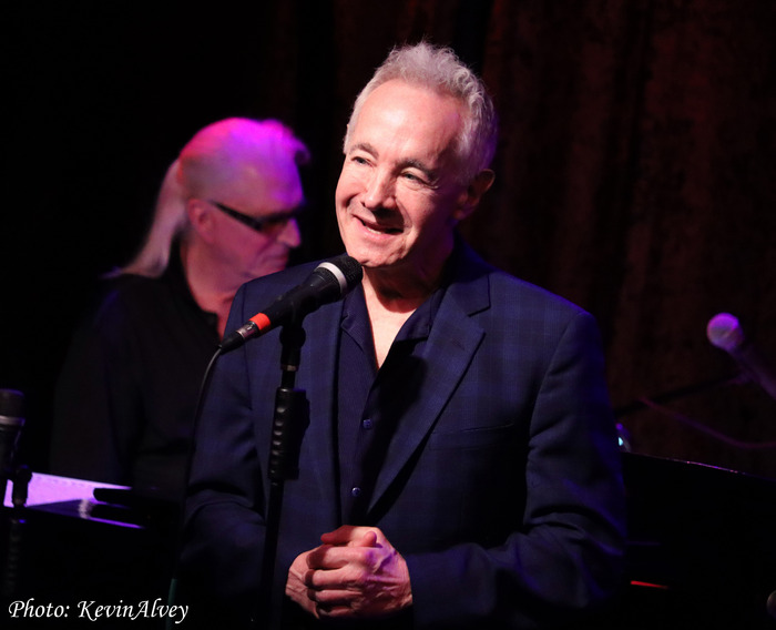 Photos: Inside JAMIE DEROY & FRIENDS At Birdland Jazz! Image