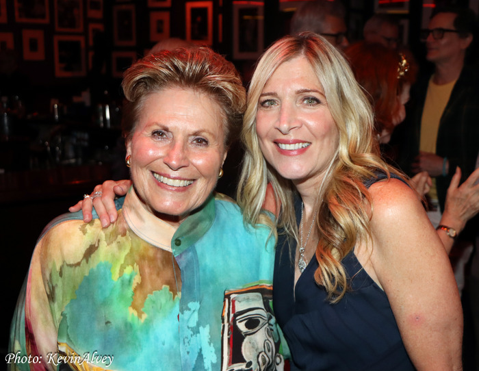Photos: Inside JAMIE DEROY & FRIENDS At Birdland Jazz! Image
