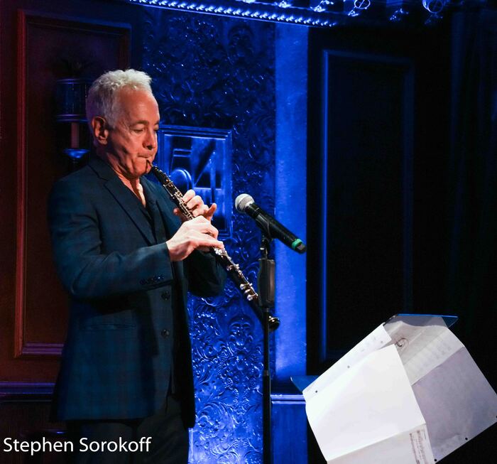 Photos: Liz Callaway & Jason Graae Bring Happily Ever Laughter To 54 Below Image