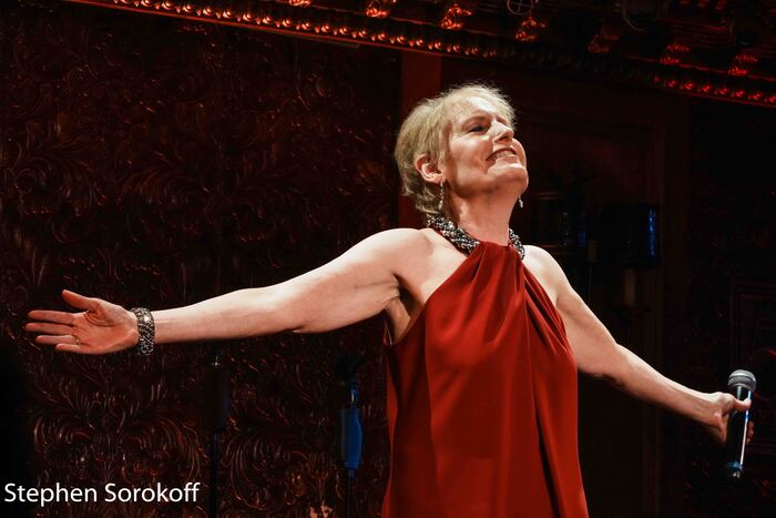 Photos: Liz Callaway & Jason Graae Bring Happily Ever Laughter To 54 Below Image