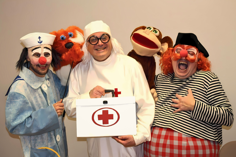 Review: TORONTO FRINGE FESTIVAL: DAY 1 Image