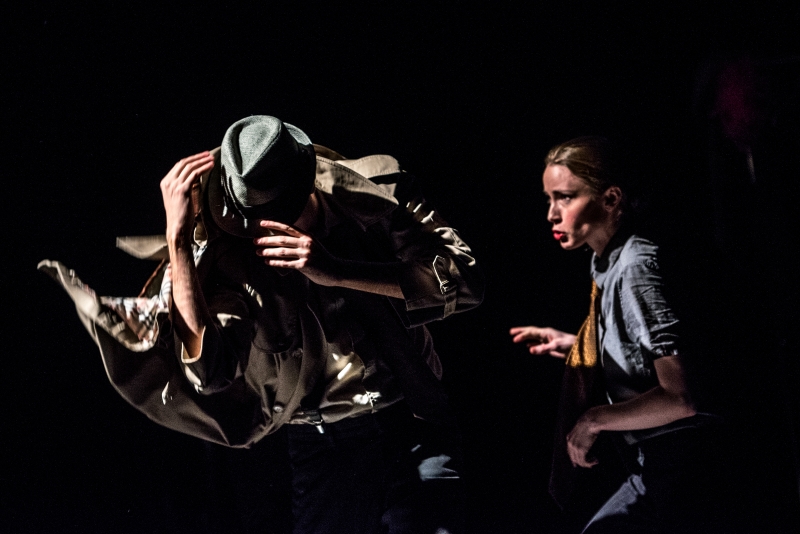 Review: TORONTO FRINGE FESTIVAL: DAY 1 Image