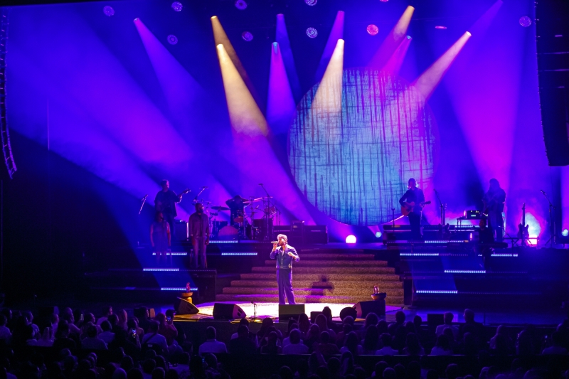 Review: BEN PLATT AND BRANDY CLARK at Mershon Auditorium Image