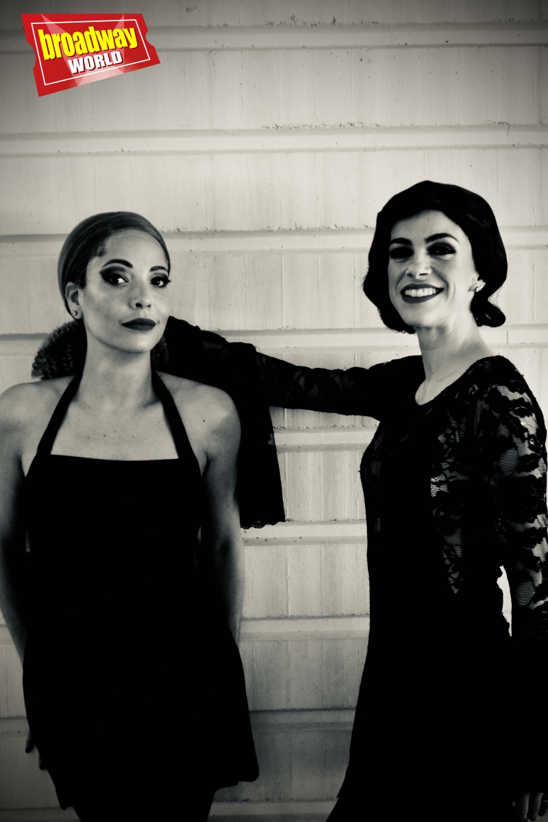 INTERVIEW: Hablamos con Ela Ruiz y Teresa Abarca, protagonistas de CHICAGO  Image