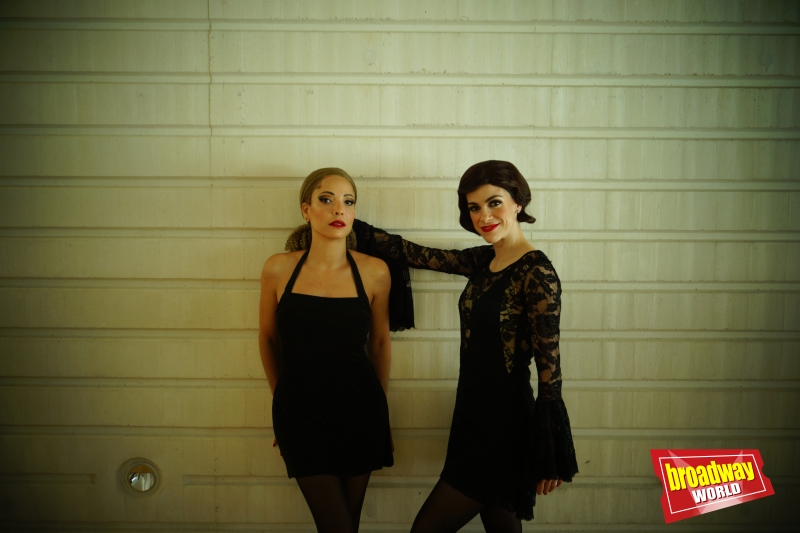 INTERVIEW: Hablamos con Ela Ruiz y Teresa Abarca, protagonistas de CHICAGO  Image