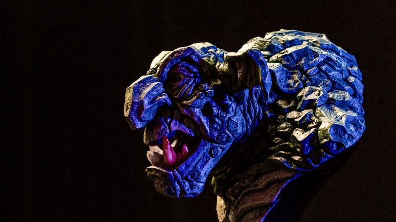 Preview: CINDERELLA'S CASTLE at the El Portal Theater Image