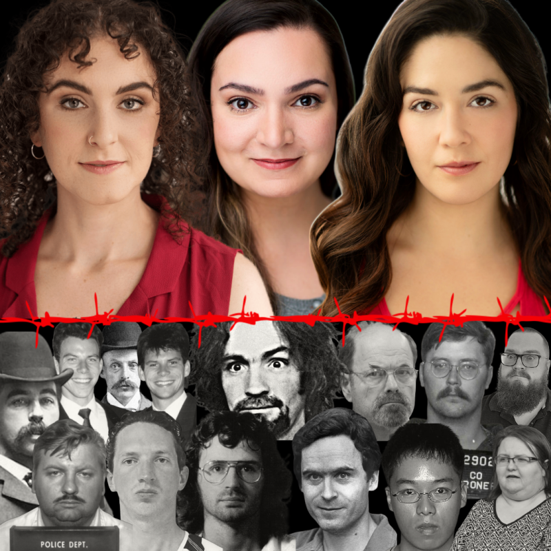 Review: TORONTO FRINGE FESTIVAL: DAY 3 Image