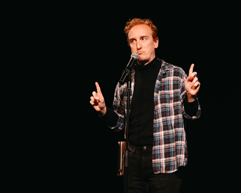 Review: TORONTO FRINGE FESTIVAL: DAY 3 Image