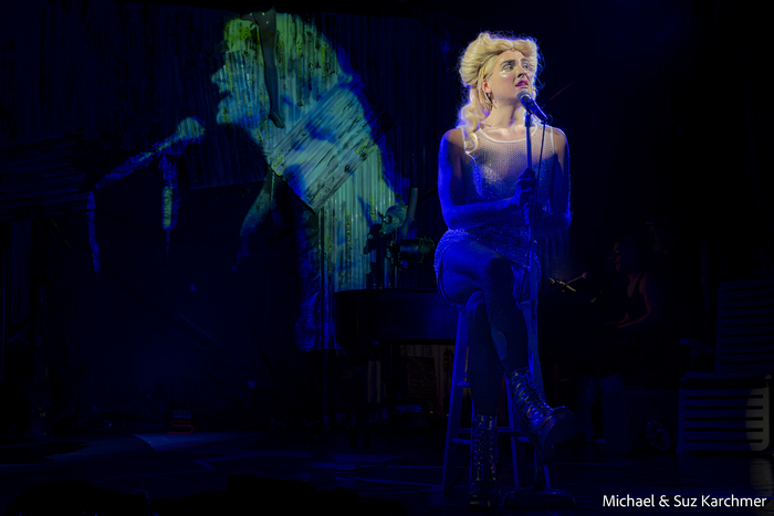 Photos: First Look at HEDWIG AND THE ANGRY INCH in Provincetown  Image