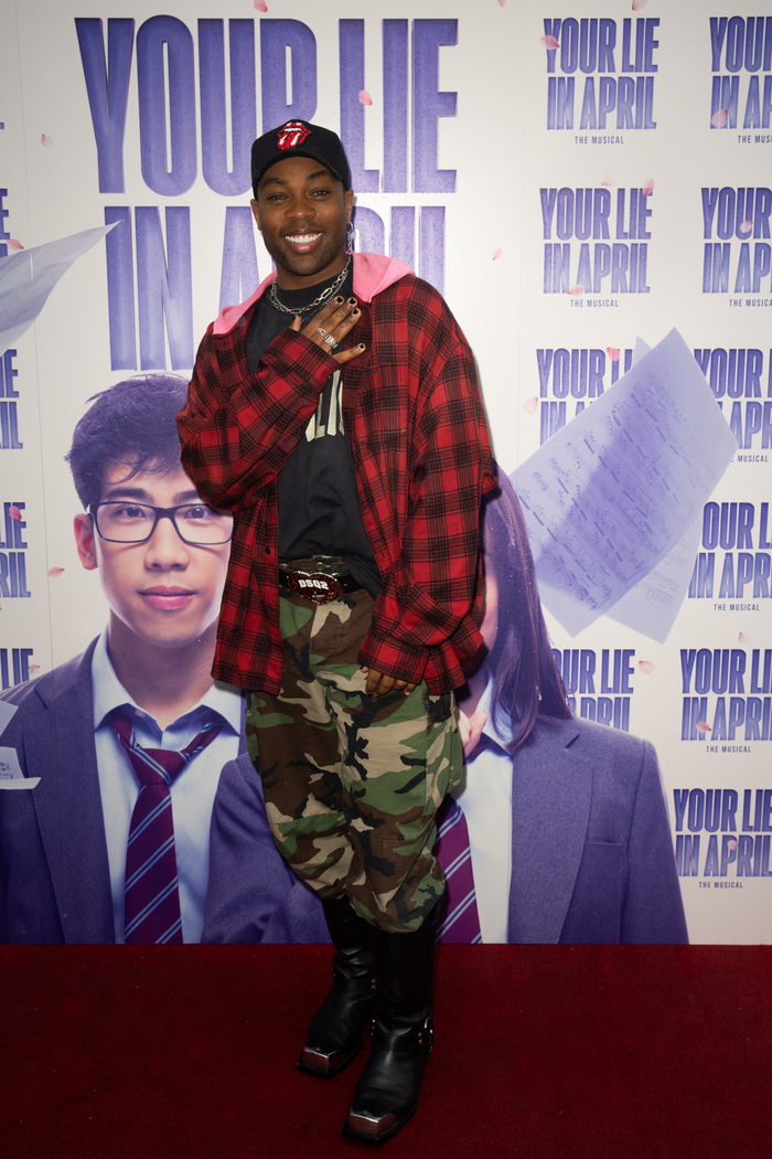 Todrick Hall Photo