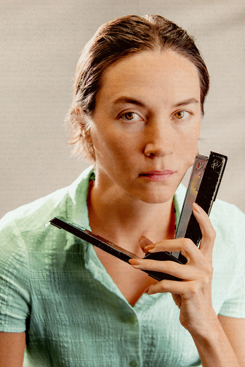 Meet the Cast of JOB, Beginning Previews Tonight on Broadway! Image