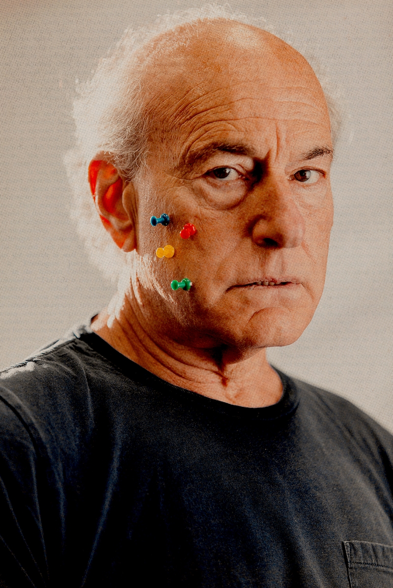 Meet the Cast of JOB, Beginning Previews Tonight on Broadway! Image