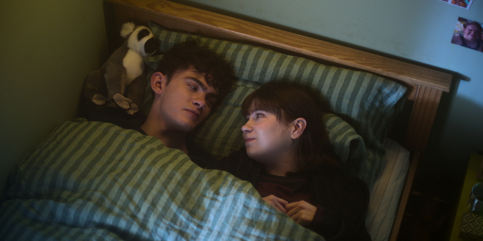 Photos: See Joe Locke in First-Look Images From HEARTSTOPPER Season 3 Image