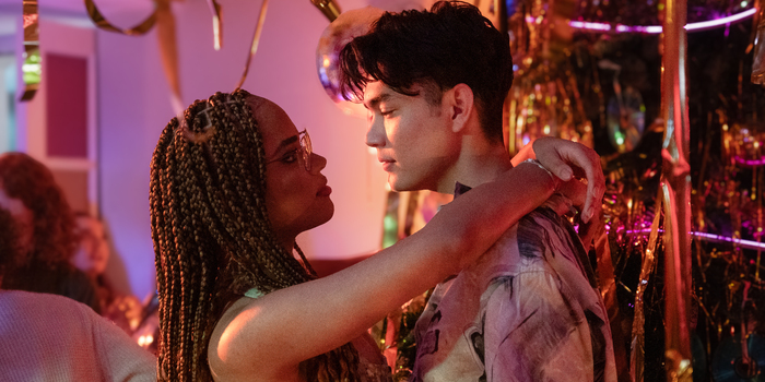 Photos: See Joe Locke in First-Look Images From HEARTSTOPPER Season 3 Image