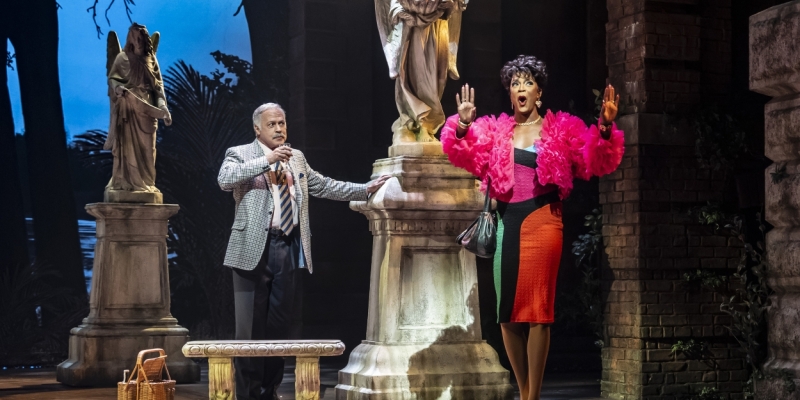 Wake Up With BroadwayWorld July 10, 2024 Image