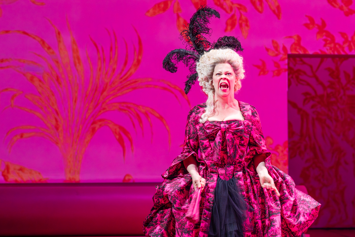 Photos: First Look at The RSC's THE SCHOOL FOR SCANDAL Image