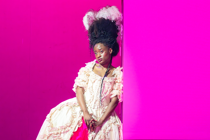 Photos: First Look at The RSC's THE SCHOOL FOR SCANDAL Image