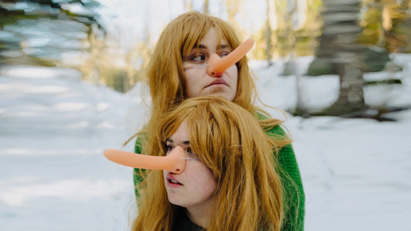 Review: LONDON CLOWN FESTIVAL: OPENING CABARET, Soho Theatre Image