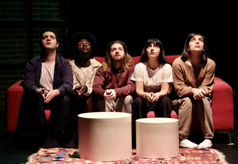 Review: TORONTO FRINGE FESTIVAL: DAY 4 Image