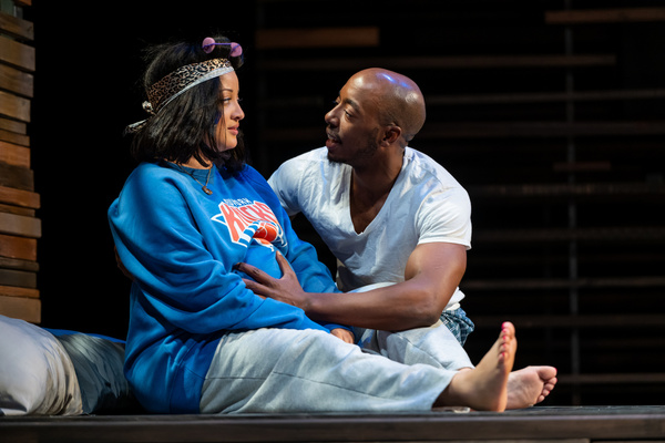 Photos: The Contemporary American Theater Festival's 2024 Season Image